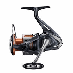 Shimano Nasci FD 4000